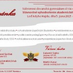 Pozvanka JPEG Pozvanka JPEG