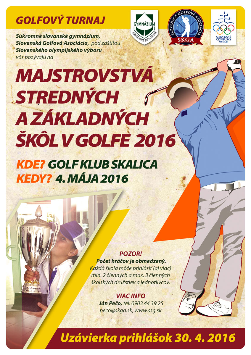 turnaj_SZSG_2015_poster